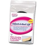 Adjust-A-Heel Lift - Mens/Womens