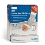 DCS Plantar Fasciitis Sleeve Small/Medium Display (6 ea)