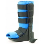 Air Traveler Walker High Boot Lo-Profile w/Bladder