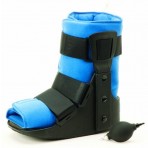 Air Traveler Walker Low Boot Lo-Profile w/Bladder