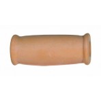 Crutch Grips (Closed Style) Pair Tan