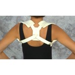 Clavicle Strap 4-Way Pediatric 14 - 17