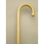 Wood Cane-7/8 x36 Natural