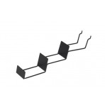 Cane Rack For Plano O Gram Black