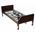 Delta Ultra-Lite 1000 Bed Only Semi-Electric