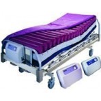 Deluxe Low Air Loss Mattress & A.P.P. System 80 x 36 x 5