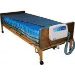 APP Mattress only for 1810D Low Air Loss Med-Aire Plus