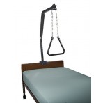 Bariatric Trapeze Set 650 Lb. Weight Capacity