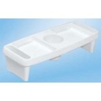 Wheelchair Lap Tray Plastic