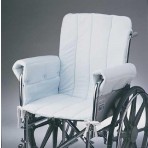 Cozy Seat Pillow for 18 Wheelchair