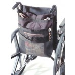 Wheelchair Backpack CarryOn