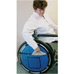 Wheel Pouch for Wheelchair