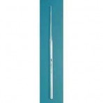 Buck Curette Angled Size 2