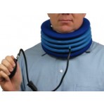 Cervical Pneumatic Neck Device Regular 16 or less