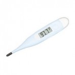 Digital Thermometer Flex-Tip F/C (10 Second Reading)
