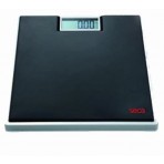 Digital Floor Scale w/ Black Matting (Seca #803)