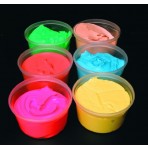 1 Lb. Therapy Putty Red Soft - Latex Free