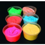 1 Lb. Therapy Putty Tan XX-Soft - Latex Free