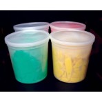 5 Lb. Therapy Putty Yellow X-Soft - Latex Free