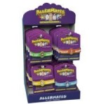 AllerMates Wristband Countertop Display ( 24 pc )