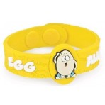 AllerMates Wrist Band Eggie Egg Allergy