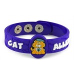 AllerMates Wrist Band Nine Cat Allergy