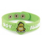 AllerMates Wrist Band Soy Cool Soy Allergy