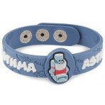 AllerMates Wrist Band Puffer Asthma Alert