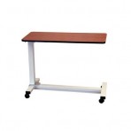 Bariatric Overbed Table - 500 lbs
