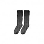 Diabetic Socks - Medium/Large (8-10) (pair) Black