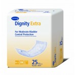 Dignity Plus Liners Pk/25 Moderate