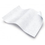Washcloths Dry 10 x 13 Ultra-Soft Non-Woven Cs/500