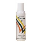 Citrus II Odor Eliminating Air Fragrance Original Scent 7 oz