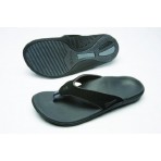 Yumi Women's Sandals (pr) Black Size 7 Spenco