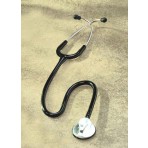 3m Littman Master Classic II Black Stethoscope