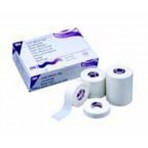 Athletic Trainers Adhsv Cloth Tape 1 X 10 Yd Bx/12