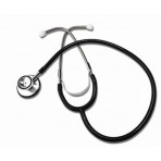 Dual Head Green Stethoscope 22