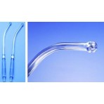 Yankauer Suction Instrument W/ Tubing & Vent (each)