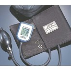 Diagnostix E-Sphyg Infant Digital Manual