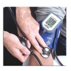 Diagnostix E-Sphyg Child Digital Manual