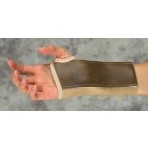 Wrist Brace 7 With Palm Stay Large Left