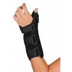 Wrist / Thumb Splint Left Large