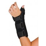 Wrist / Thumb Splint Left Extra Large