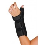 Wrist / Thumb Splint Right Extra Large