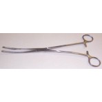 Bozeman Uterine Forcep 10