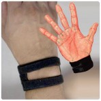 Wrist Widget