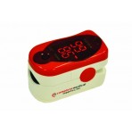 Comfort Finger Tip Pulse Oximeter