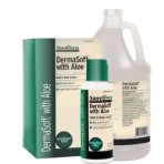 DermaSoft w/Aloe(8 oz) Case/48