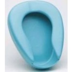 Bed Pan Blue Autoclavable