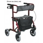 Diamond Rollator Marine Blue